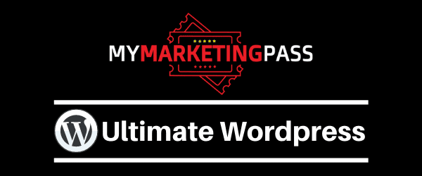 My Marketing Pass Ultimate WordPress Hosting Plans